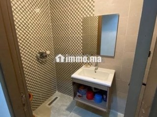 Appartement à louer à la journée à Casablanca, Ain Sebaa - Appartement à louer - Casablanca