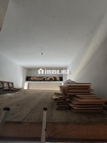 محل تجاري ملك مجهز بالماتيريال - Vente Immobilier - Casablanca - photo 6