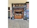 محل تجاري ملك مجهز بالماتيريال - miniature 1