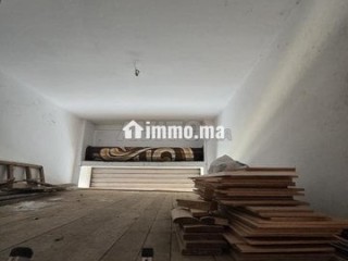 محل تجاري ملك مجهز بالماتيريال - Local commercial à vendre - Casablanca