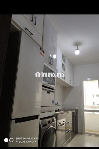 Appartement à louer - Location Immobilier - Sale - photo 3