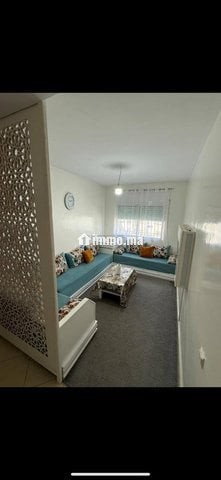 Appartement à louer - Location Immobilier - Sale - photo 4