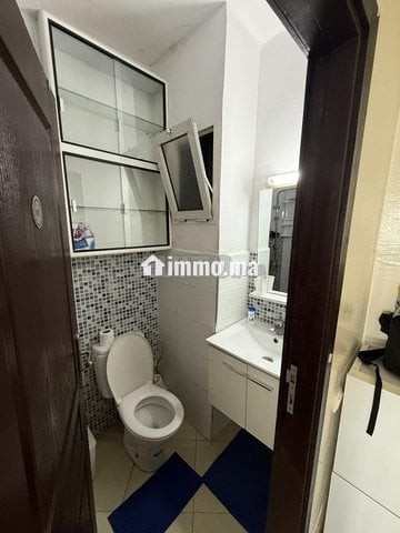 Appartement à louer - Location Immobilier - Sale - photo 5