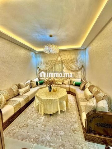 Appartement - Location Vacances - Agadir - photo 1