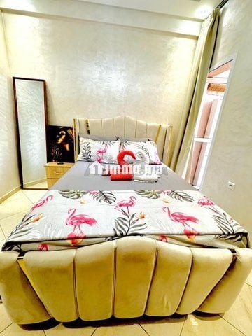 Appartement - Location Vacances - Agadir - photo 3