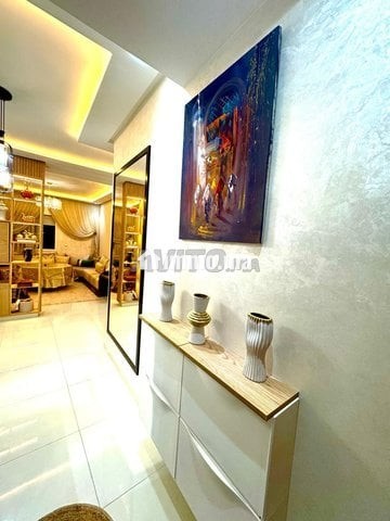 Appartement - Location Vacances - Agadir - photo 4