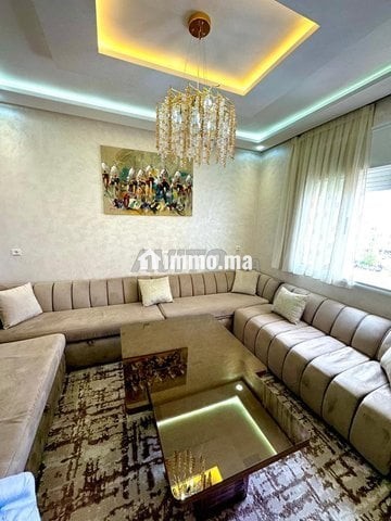 Appartement - Location Vacances - Agadir - photo 5