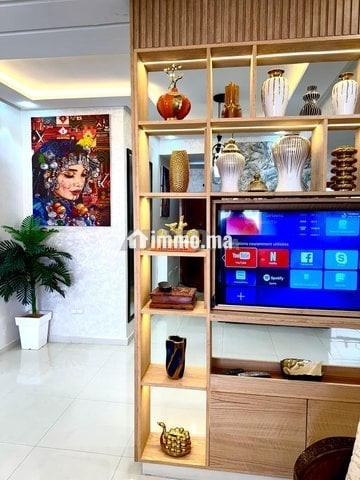 Appartement - Location Vacances - Agadir - photo 6
