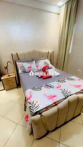 Appartement - Location Vacances - Agadir - photo 8