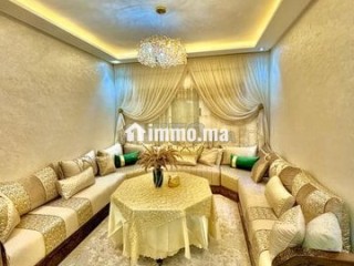 Appartement - Appartement Location Vacances - Agadir