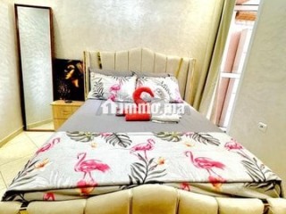 Appartement - Appartement Location Vacances - Agadir