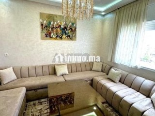 Appartement - Appartement Location Vacances - Agadir