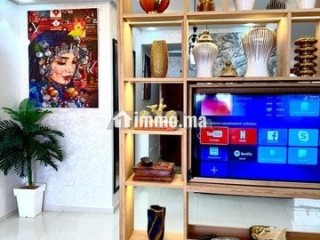 Appartement - Appartement Location Vacances - Agadir
