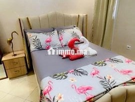 Appartement - Appartement Location Vacances - Agadir