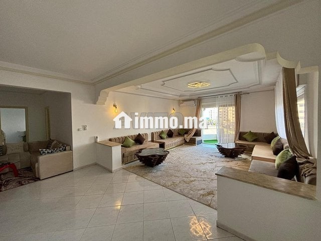 Appartement de Standing – Tanger Corniche - Location Vacances - Tanger - photo 1