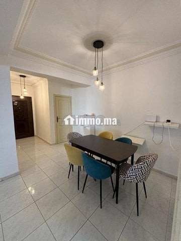 Appartement de Standing – Tanger Corniche - Location Vacances - Tanger - photo 6