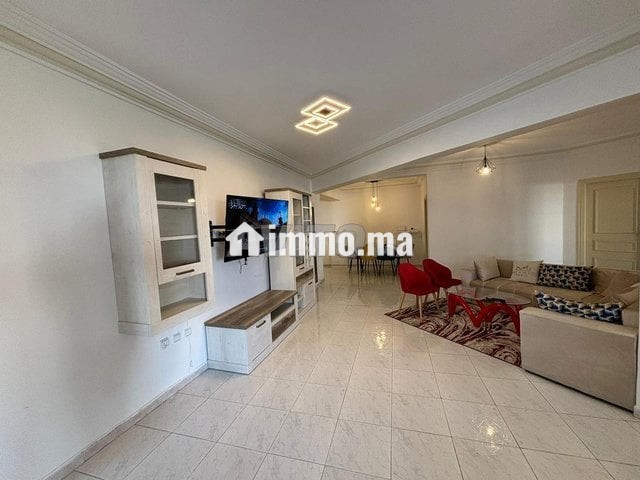 Appartement de Standing – Tanger Corniche - Location Vacances - Tanger - photo 8