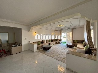 Appartement de Standing – Tanger Corniche - Appartement Location Vacances - Tanger