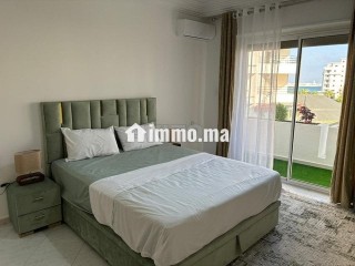 Appartement de Standing – Tanger Corniche - Appartement Location Vacances - Tanger