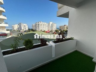 Appartement de Standing – Tanger Corniche - Appartement Location Vacances - Tanger