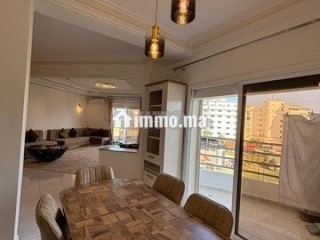 Appartement de Standing – Tanger Corniche - Appartement Location Vacances - Tanger