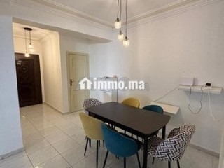Appartement de Standing – Tanger Corniche - Appartement Location Vacances - Tanger