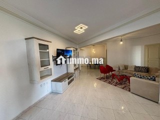 Appartement de Standing – Tanger Corniche - Appartement Location Vacances - Tanger
