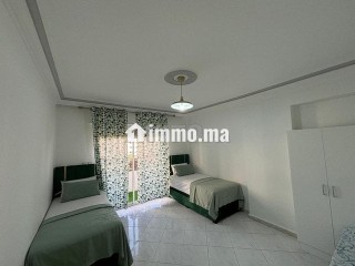 Appartement de Standing – Tanger Corniche - Appartement Location Vacances - Tanger