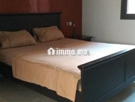 Studio centre gueliz Marrakech - Appartement Location Vacances - Marrakech