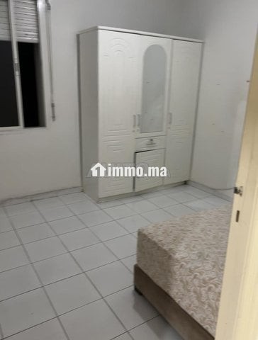 Appartement à louer meublé - Location Immobilier - Casablanca - photo 2