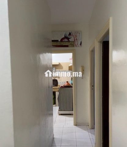 Appartement à louer meublé - Location Immobilier - Casablanca - photo 3