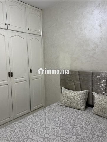 Appartement à louer meublé - Location Immobilier - Casablanca - photo 4