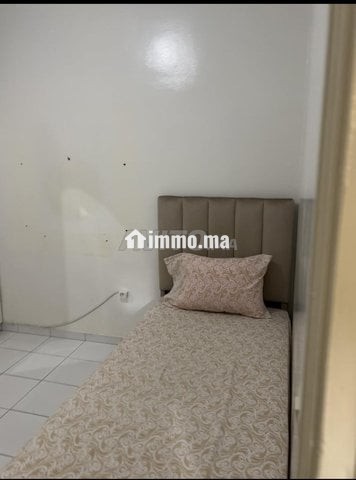 Appartement à louer meublé - Location Immobilier - Casablanca - photo 5