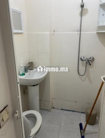 Appartement à louer meublé - Location Immobilier - Casablanca - photo 6