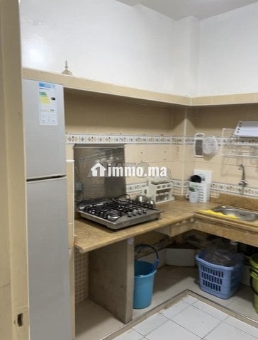 Appartement à louer meublé - Location Immobilier - Casablanca - photo 7