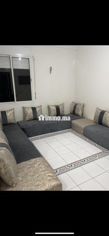 Appartement à louer meublé - Location Immobilier - Casablanca - photo 8