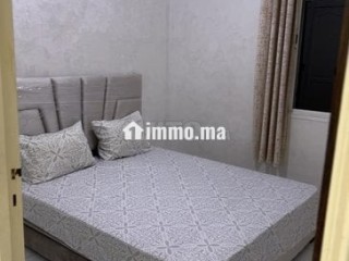 Appartement à louer meublé - Appartement à louer - Casablanca