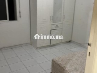 Appartement à louer meublé - Appartement à louer - Casablanca