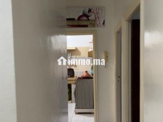 Appartement à louer meublé - Appartement à louer - Casablanca