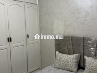Appartement à louer meublé - Appartement à louer - Casablanca