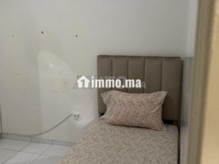 Appartement à louer meublé - Appartement à louer - Casablanca