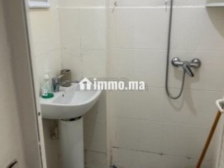 Appartement à louer meublé - Appartement à louer - Casablanca
