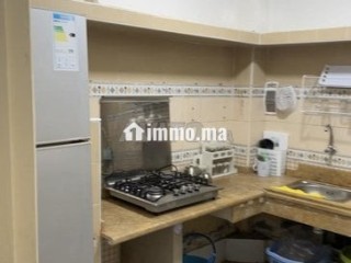Appartement à louer meublé - Appartement à louer - Casablanca