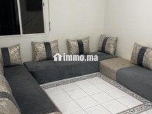 Appartement à louer meublé - Appartement à louer - Casablanca