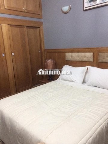 Appartement avec Wi-Fi - Location Vacances - Agadir - photo 1