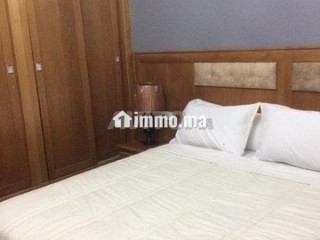 Appartement avec Wi-Fi - Appartement Location Vacances - Agadir