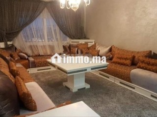 Appartement avec Wi-Fi - Appartement Location Vacances - Agadir