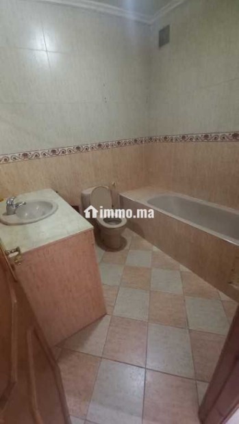 Appartement à louer à florida 4000 dh - Location Immobilier - Casablanca - photo 5