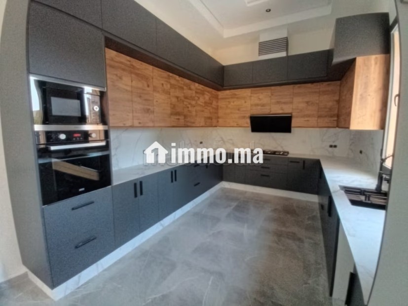 Sublime Villa En Vente Neuve à Noria - Vente Immobilier - Marrakech - photo 2