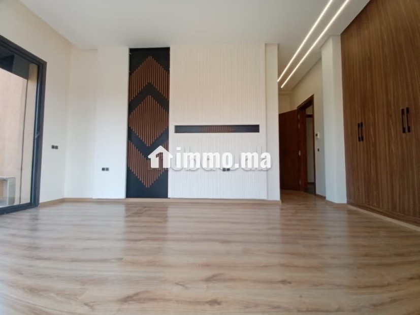 Sublime Villa En Vente Neuve à Noria - Vente Immobilier - Marrakech - photo 5